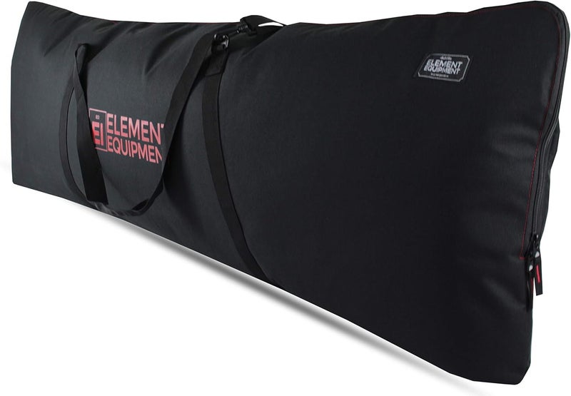 Element Equipment Padded Snowboard Bag Travel Snowboard Bag - Image 1